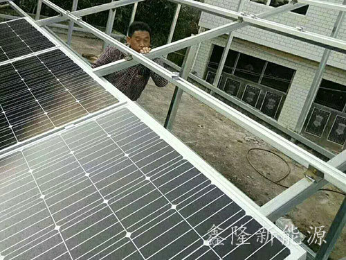 海西合作案例